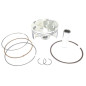 Piston forgé ATHENA Racing pour cylindre ATHENA pour HUSQVARNA TC 250, TE 250, TXC 250 de 2006 à 2009 Piston forgé ATHENA Racing pour cylindre ATHENA pour HUSQVARNA TC 250, TE 250, TXC 250 de 2006 à 2009