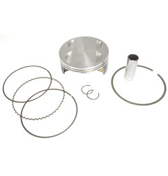 Pistón forjado ATHENA Racing para HUSABERG FC 550, FE 550 de 2004 a 2009