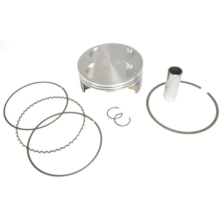 ATHENA Racing Schmiedekolben für HUSABERG FC 550, FE 550 2004-2009