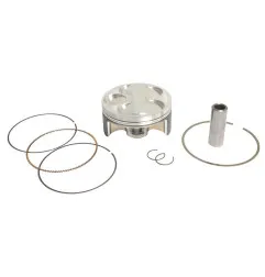 ATHENA Racing Hochverdichtung Schmiedekolben für GAS GAS ECF 250 und YAMAHA WRF 250, YZF 250 2005-2015