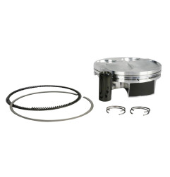 WISECO Racer Elite Forged Piston for SUZUKI RMX 450, RMZ 450 2008-2020