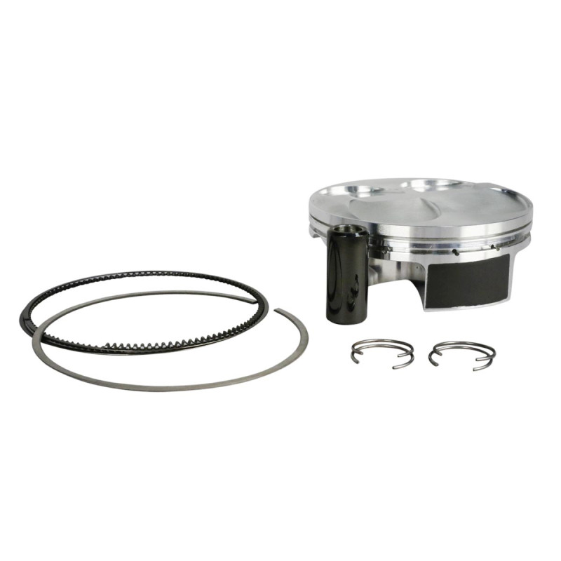 Piston forgé WISECO Racer Elite pour SUZUKI RMX 450, RMZ 450 de 2008 à 2020