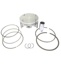 ATHENA Racing Schmiedekolben Ref. S4F096000010 für YAMAHA TT 600, XT 600 1984-1993