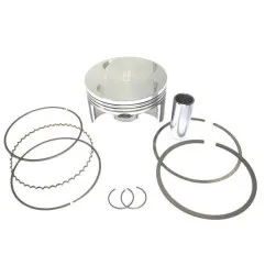 Piston forgé ATHENA Racing réf. S4F096000010 pour YAMAHA TT 600, XT 600 de 1984 à 1993