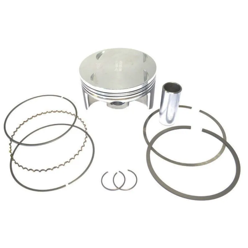 ATHENA Racing Forged Piston ref. S4F096000010 for YAMAHA TT 600, XT 600 1984-1993