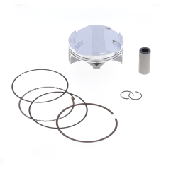 Piston forgé ATHENA pour cylindre ATHENA pour KAWASAKI KXF 250 de 2021 à 2024