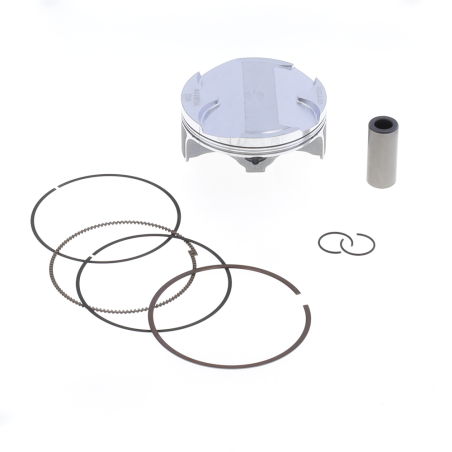Pistón forjado ATHENA para cilindro ATHENA para KAWASAKI KXF 250 de 2021 a 2024