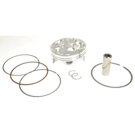 ATHENA Racing Forged Piston for ATHENA cylinder for YAMAHA WRF 250, YZF 250 2008-2013