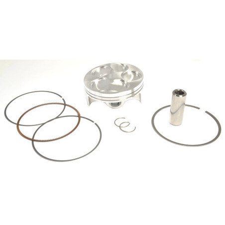 Pistón forjado ATHENA Racing para cilindro ATHENA para YAMAHA WRF 250, YZF 250 de 2008 a 2013