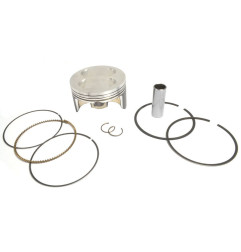 ATHENA Racing Forged Piston ref. S4F088000010 for YAMAHA TT 350 1985-1996