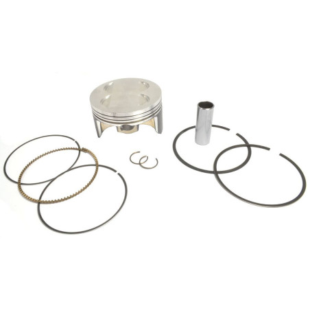 ATHENA Racing Schmiedekolben Ref. S4F088000010 für YAMAHA TT 350 1985-1996