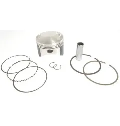 Piston forgé ATHENA Racing pour YAMAHA TT 500, XT 500 de 1976 à 1981
