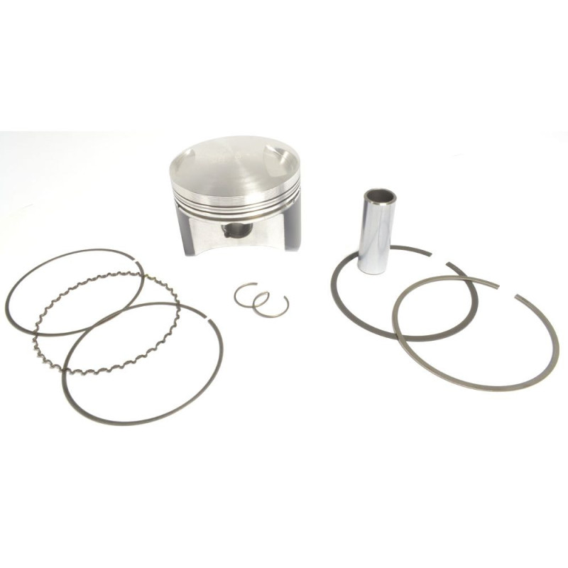 Piston forgé ATHENA Racing pour YAMAHA TT 500, XT 500 de 1976 à 1981