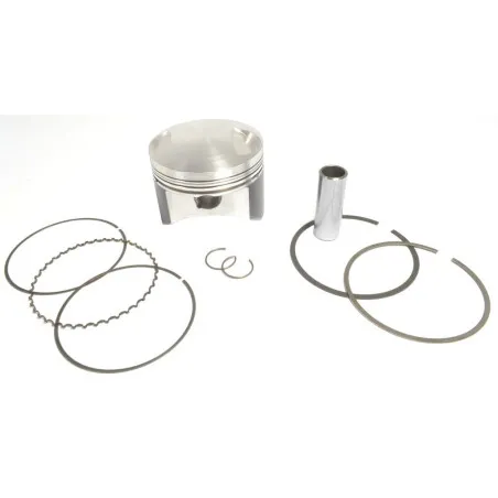 Piston forgé ATHENA Racing pour YAMAHA TT 500, XT 500 de 1976 à 1981