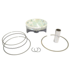 ATHENA Racing Hochverdichtung Schmiedekolben für YAMAHA WRF 450, YZF 450 2003-2010