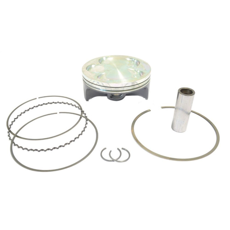 ATHENA Racing High Compression Forged Piston for YAMAHA WRF 450, YZF 450 2003-2010