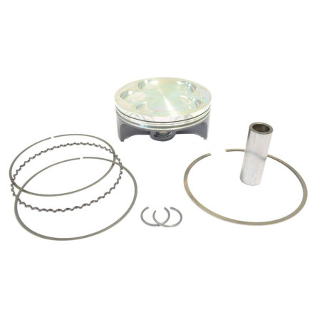 ATHENA Racing High Compression Forged Piston for YAMAHA WRF 450, YZF 450 2003-2010