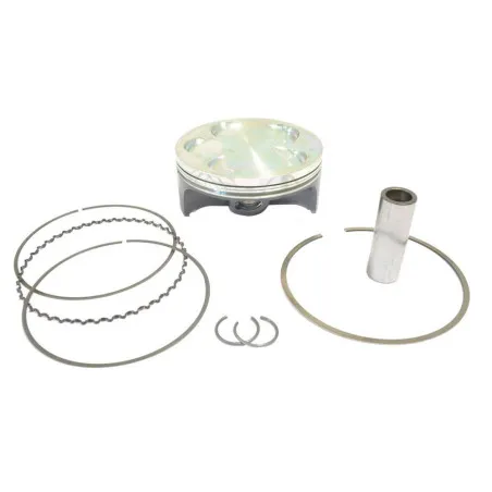 Piston forgé ATHENA Racing haute compression pour YAMAHA WRF 450, YZF 450 de 2003 à 2010