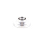 VHM Cylinder Head Insert for HONDA CR 125 2000-2001 VHM Cylinder Head Insert for HONDA CR 125 2000-2001