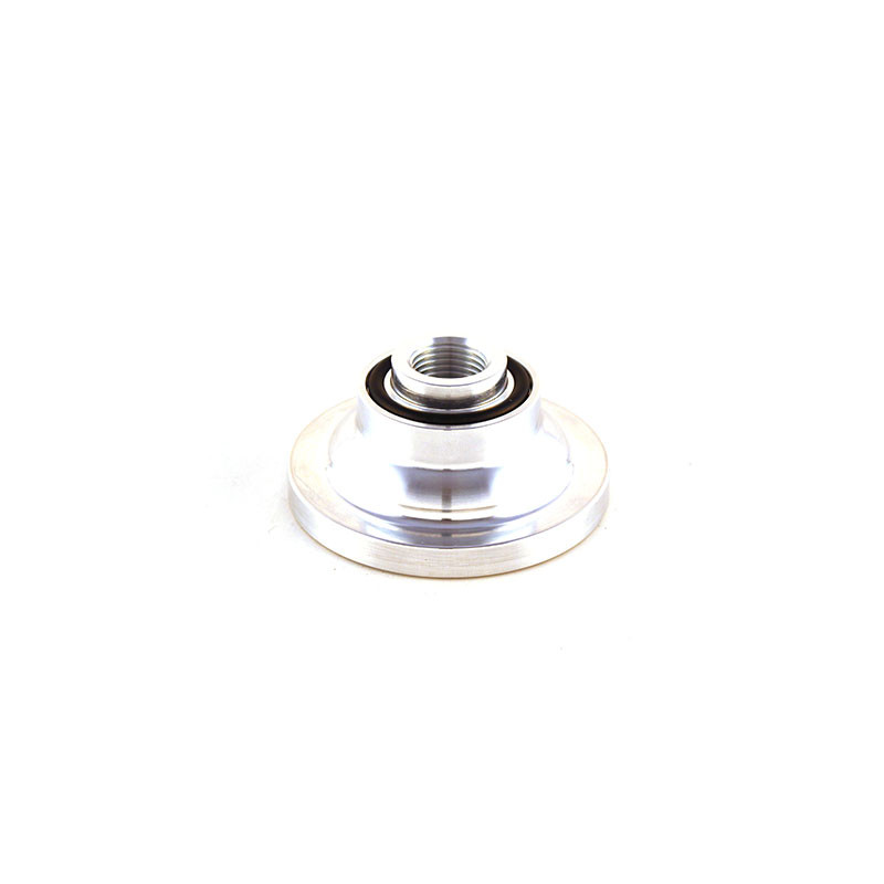 VHM Cylinder Head Insert for YAMAHA YZ 65 2018-2025