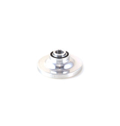 VHM Cylinder Head Insert for KTM SX 125, XC 125, XCW 125, GAS GAS EC 125, MC 125 and HUSQVARNA TC 125, TE 125 2023-2026
