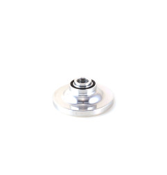 Insert de culasse VHM pour KTM SX 125, XC 125, XCW 125, GAS GAS EC 125, MC 125 et HUSQVARNA TC 125, TE 125 de 2023 à 2026