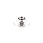Inserto de culata VHM para YAMAHA YZ 125 y FANTIC XE 125, XX 125 de 2005 a 2021