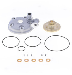 Inserto de culata ATHENA ref. P400485200002 para YAMAHA YZ 125 y FANTIC XX 125 de 2022 a 2027