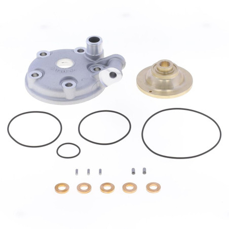 ATHENA Cylinder Head Insert ref. P400485200002 for FANTIC XE 125, XX 125 and YAMAHA YZ 125 2022-2027