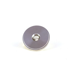 Insert de culasse VHM pour GAS GAS EC 250, MC 250 de 1997 à 2017