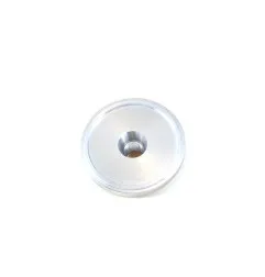 Inserto de culata VHM en bruto para mecanizar para KTM SX, XC, XCW 125, GAS GAS EC, MC 125 y HUSQVARNA TC, TE 125 de 2023 a 2026