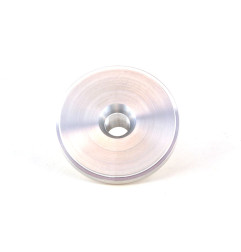 Insert de culasse VHM brut à usiner pour KTM SX 125 de 2002 à 2006