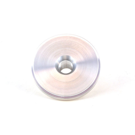 Inserto de culata VHM en bruto para mecanizar para KTM SX 125 de 2002 a 2006
