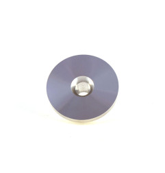 Inserto de culata VHM en bruto para mecanizar para YAMAHA YZ 85 de 2002 a 2018