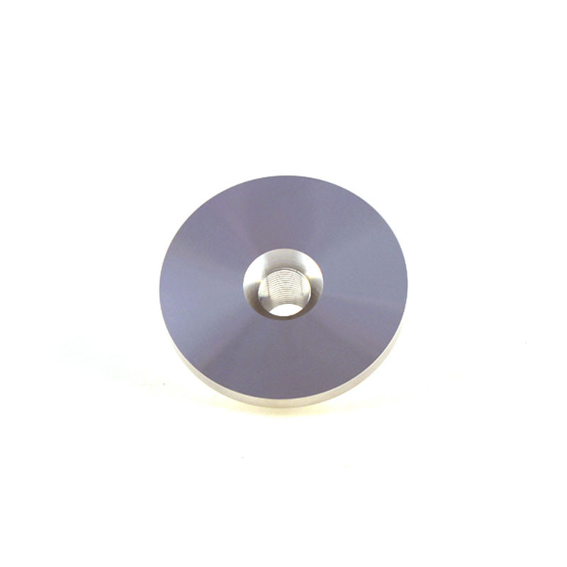 Inserto de culata VHM en bruto para mecanizar para YAMAHA YZ 85 de 2002 a 2018 Inserto de culata VHM en bruto para mecanizar para YAMAHA YZ 85 de 2002 a 2018