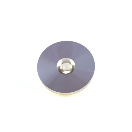 Insert de culasse VHM brut à usiner pour YAMAHA YZ 85 de 2002 à 2018