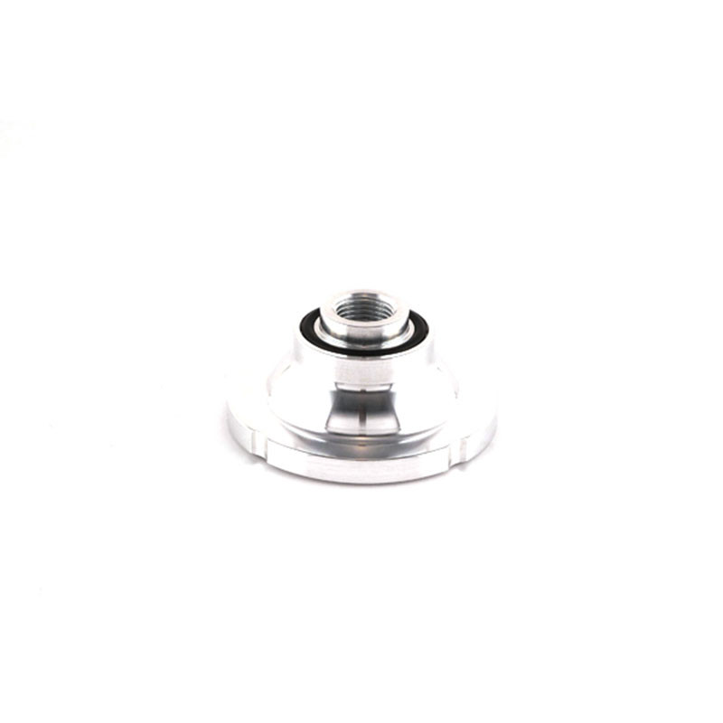 Insert de culasse VHM pour HONDA CR 85 de 2003 à 2004 Insert de culasse VHM pour HONDA CR 85 de 2003 à 2004