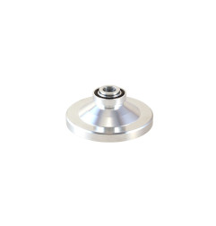 Inserto de culata VHM para YAMAHA YZ 250 de 1988 a 1998