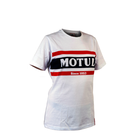 MOTUL workshop clothing