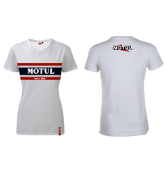 MOTUL Werkstattbekleidung