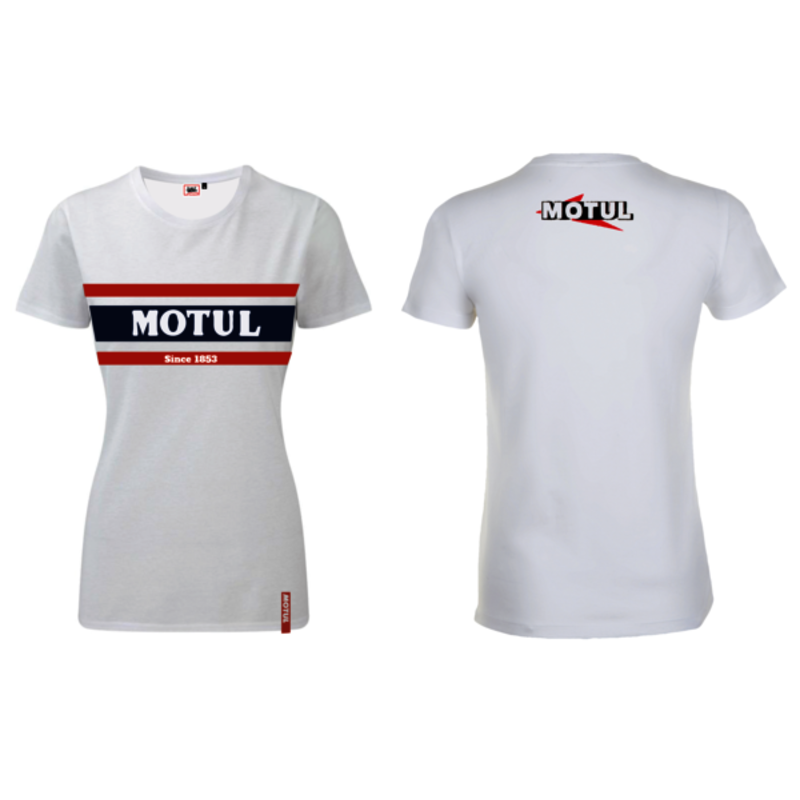 MOTUL workshop clothing