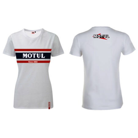 MOTUL workshop clothing