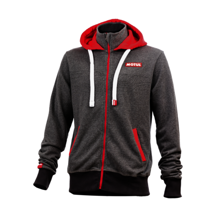 MOTUL workshop clothing