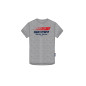 Camiseta SCAR Factory - Gris Camiseta SCAR Factory - Gris