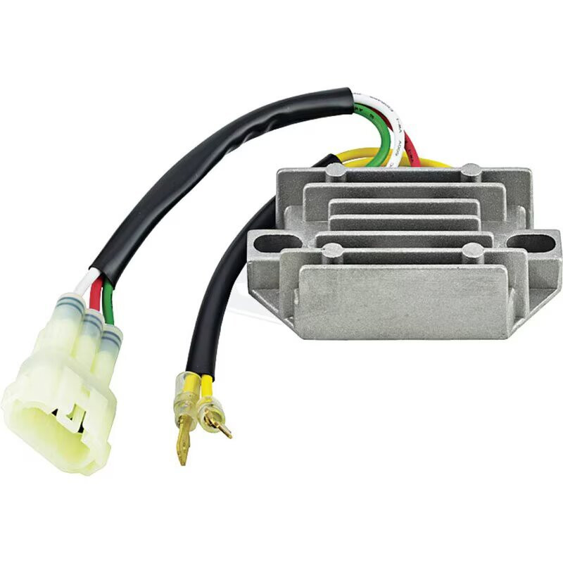 ARROWHEAD regulator rectifier for KTM SXF 250, SXF 450, HUSQVARNA FC 250, FC 450 and GAS GAS MCF 250, MCF 450 2007-2026
