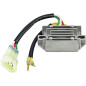 ARROWHEAD regulator rectifier for KTM SXF 250, SXF 450, HUSQVARNA FC 250, FC 450 and GAS GAS MCF 250, MCF 450 2007-2026