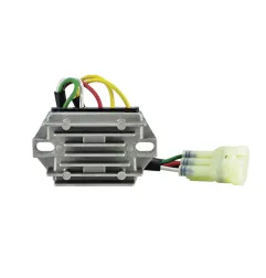 ARROWHEAD regulator rectifier for KTM SXF 250, SXF 450, HUSQVARNA FC 250, FC 450 and GAS GAS MCF 250, MCF 450 2007-2026