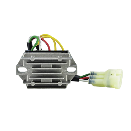 ARROWHEAD Laderegler für KTM SXF 250, SXF 350, SXF 450, HUSQVARNA FC 250, FC 350, FC 450 und GAS GAS EXF 250, MCF 250, MCF 450