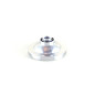 Insert de culasse VHM réf. AE32337-021 pour HUSQVARNA TC 250, KTM SX 250 et GAS GAS MC 250 de 2023 à 2026 Insert de culasse VHM réf. AE32337-021 pour HUSQVARNA TC 250, KTM SX 250 et GAS GAS MC 250 de 2023 à 2026