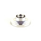 Insert de culasse VHM pour HONDA CR 125 de 2000 à 2002